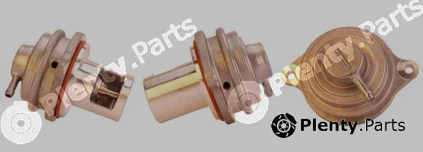 DRI 717710102 — EGR Valve