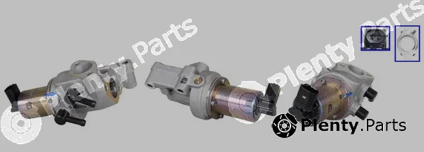 DRI 717730346 — EGR Valve