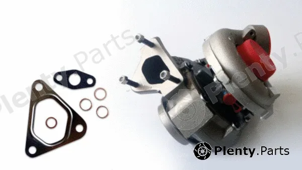 DRI 729116510 — Charger, charging (supercharged/turbocharged)