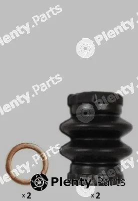 DRI 4115230 — Brake Caliper