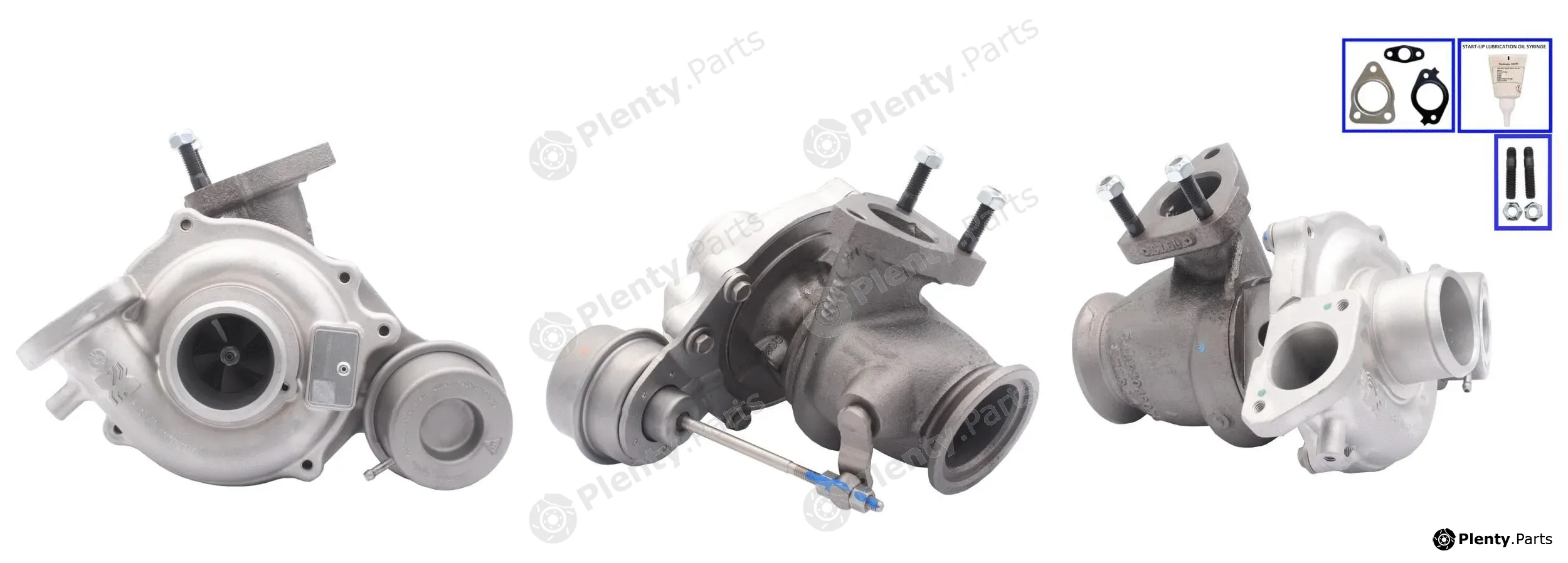 DRI 729115000 — Charger, charging (supercharged/turbocharged)