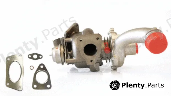 DRI 729117160 — Charger, charging (supercharged/turbocharged)