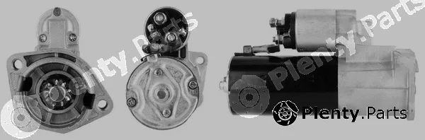 DRI 311091092 — Starter