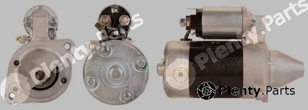 DRI 324105082 — Starter