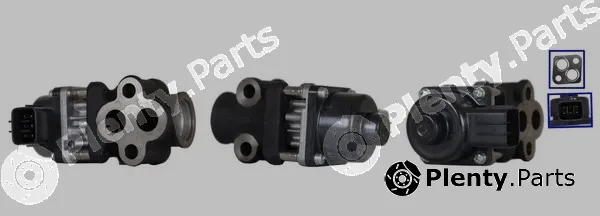DRI 717730391 — EGR Valve