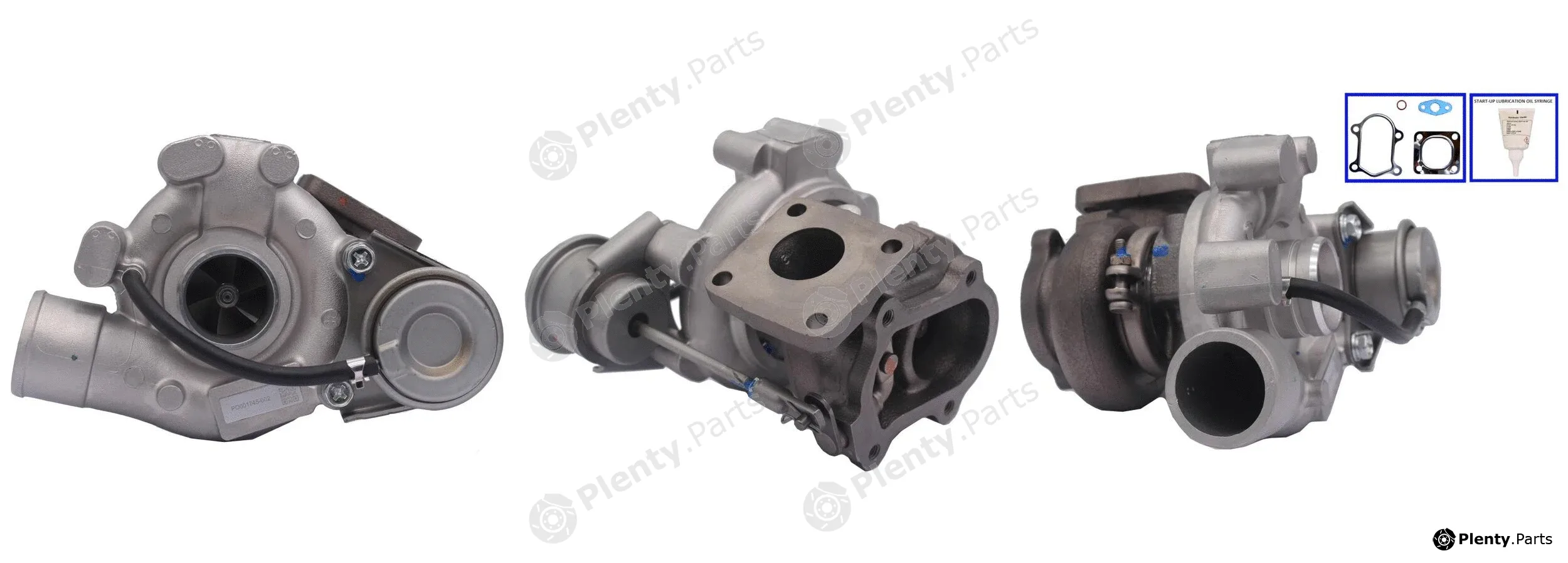 DRI 729105790 — Charger, charging (supercharged/turbocharged)