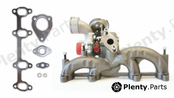 DRI 729116850 — Charger, charging (supercharged/turbocharged)