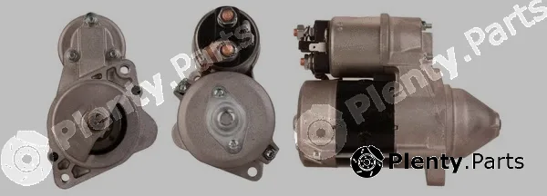 DRI 325030092 — Starter