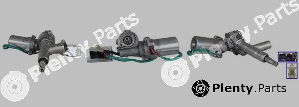 DRI 716520045R — Steering Column