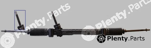 DRI 714520691 — Steering Gear