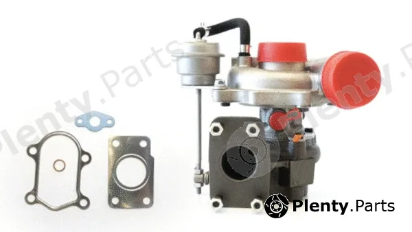 DRI 729110700 — Charger, charging (supercharged/turbocharged)