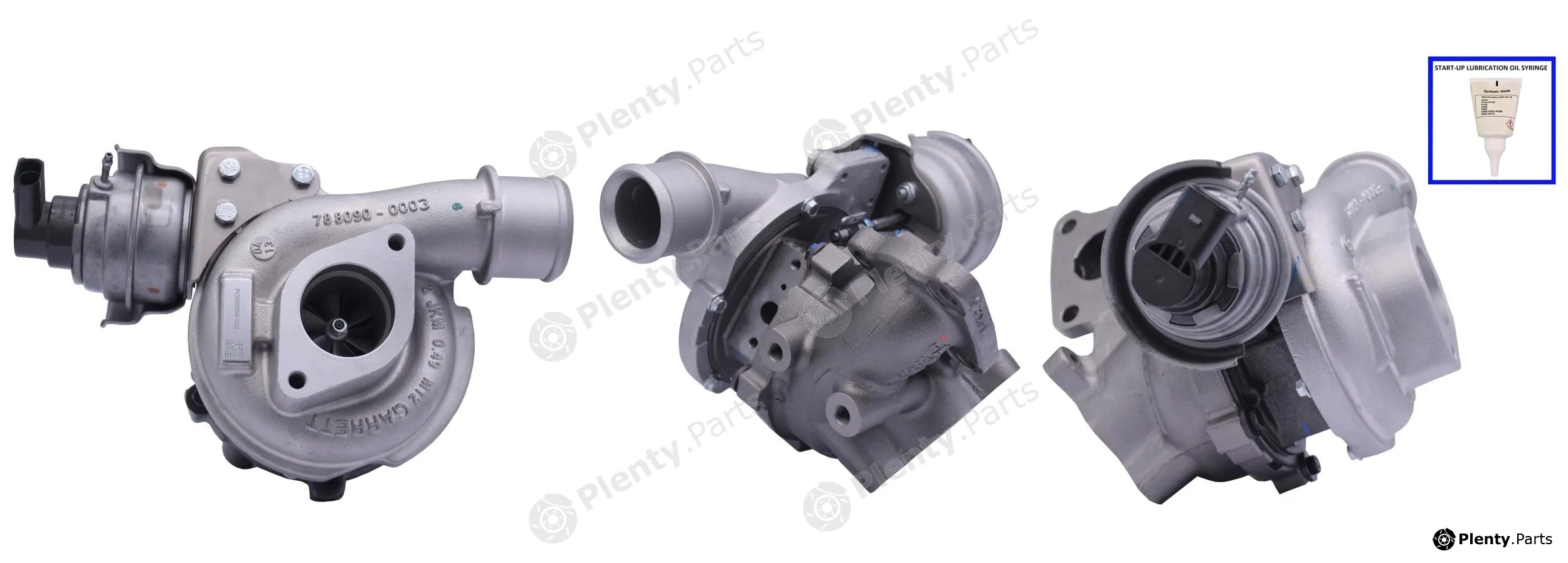DRI 729120820 — Charger, charging (supercharged/turbocharged)