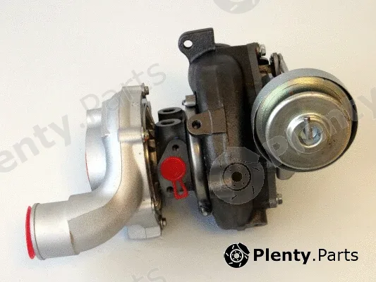 DRI 729124770 — Charger, charging (supercharged/turbocharged)
