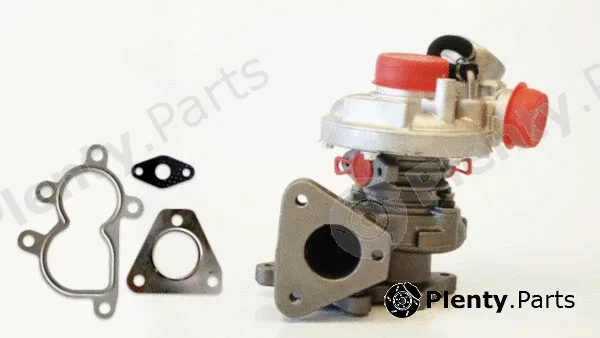 DRI 729102150 — Charger, charging (supercharged/turbocharged)