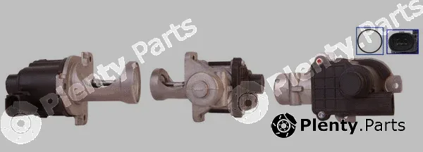 DRI 717730007 — EGR Valve