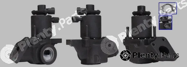 DRI 717720199 — EGR Valve