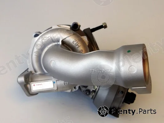 DRI 729120770 — Charger, charging (supercharged/turbocharged)