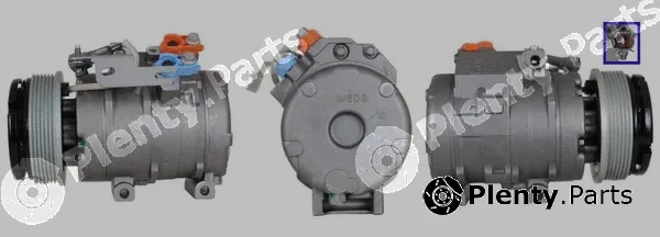DRI 700511247 — Compressor, air conditioning