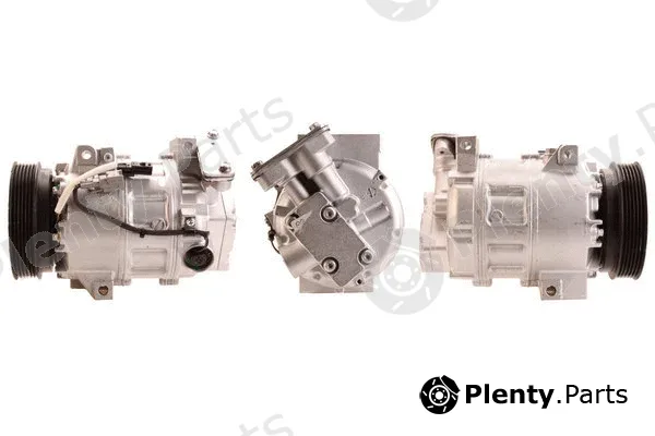 DRI 700510591 — Compressor, air conditioning