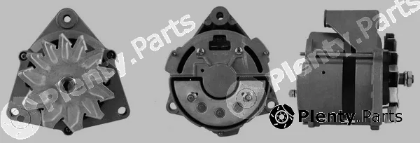 DRI 200005552 — Alternator