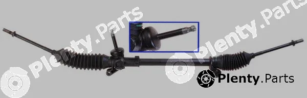DRI 714520500 — Steering Gear