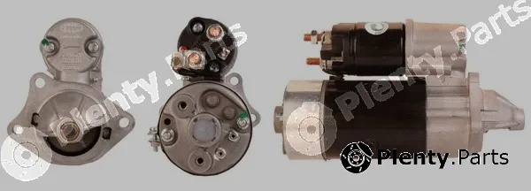 DRI 618017092 — Starter