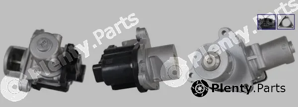 DRI 717730317 — EGR Valve