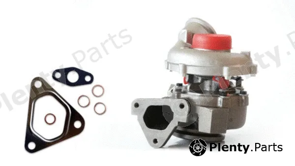 DRI 729116060 — Charger, charging (supercharged/turbocharged)