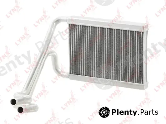 LYNXauto RH-0160 — Heat Exchanger, interior heating