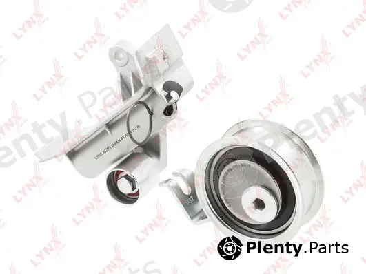 LYNXauto PK-3093 — Pulley Kit, timing belt