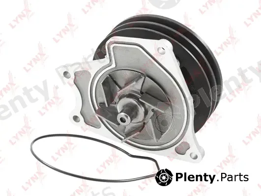 LYNXauto CW-0353 — Water Pump, engine cooling