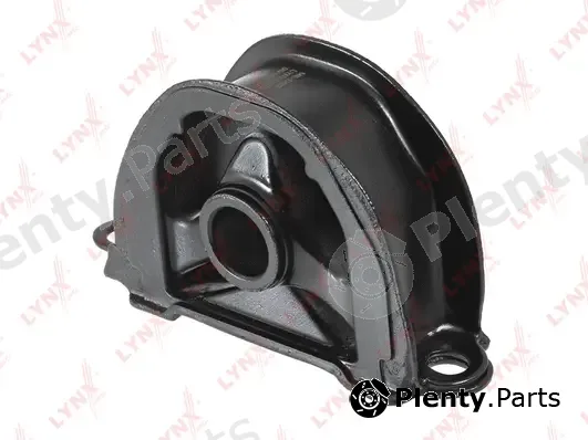 LYNXauto ME-1333 — Mounting, manual transmission