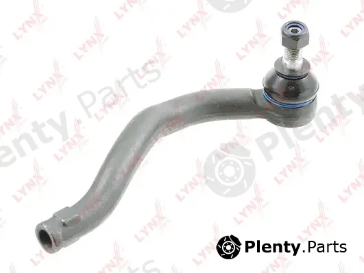 LYNXauto C4152L — Tie Rod End