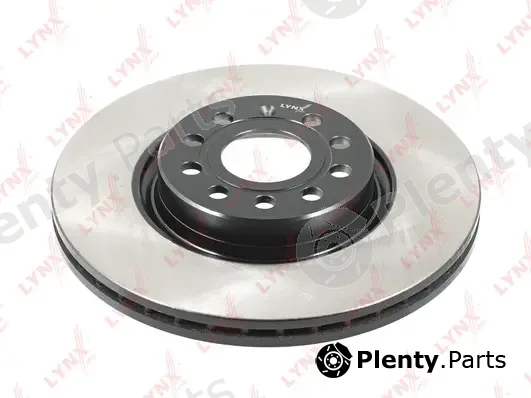 LYNXauto BN-1202 — Brake Disc