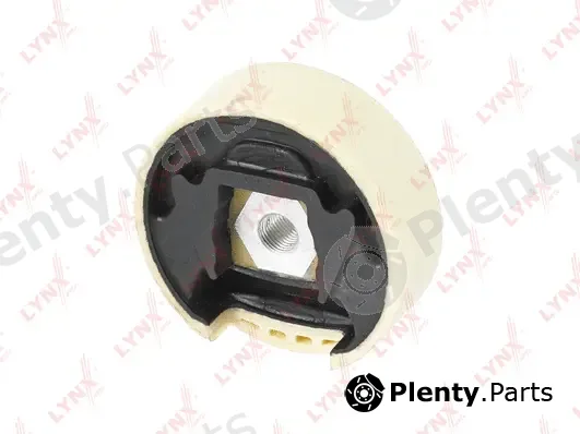 LYNXauto ME-1596 — Mounting, engine