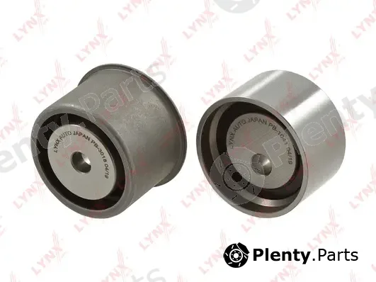 LYNXauto PK-3189 — Pulley Kit, timing belt