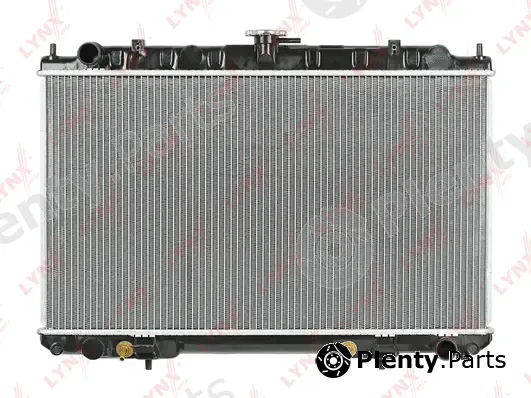 LYNXauto RB-1782 — Radiator, engine cooling