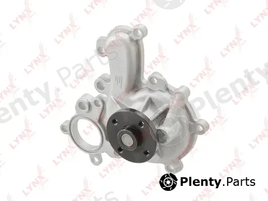 LYNXauto CW-0321 — Water Pump, engine cooling