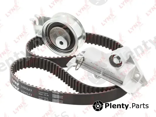 LYNXauto PK-1179 — Timing Belt Kit