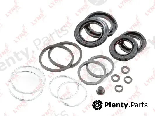 LYNXauto BC-0038 — Repair Kit, brake caliper