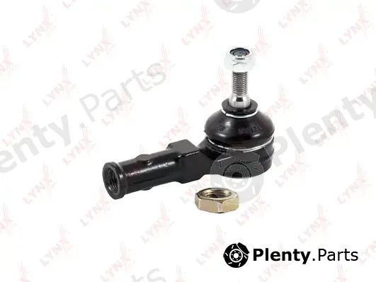 LYNXauto C4200L — Tie Rod End