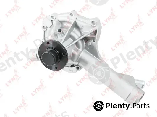 LYNXauto CW-0037 — Water Pump, engine cooling