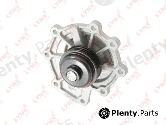 LYNXauto CW-0007 — Water Pump, engine cooling