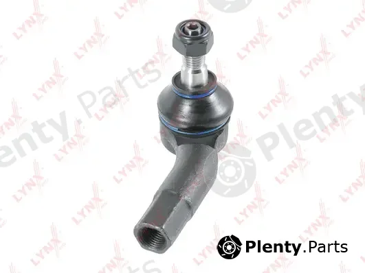 LYNXauto C4272L — Tie Rod End