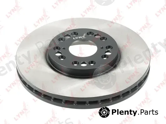 LYNXauto BN-1165 — Brake Disc