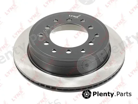 LYNXauto BN-1183 — Brake Disc
