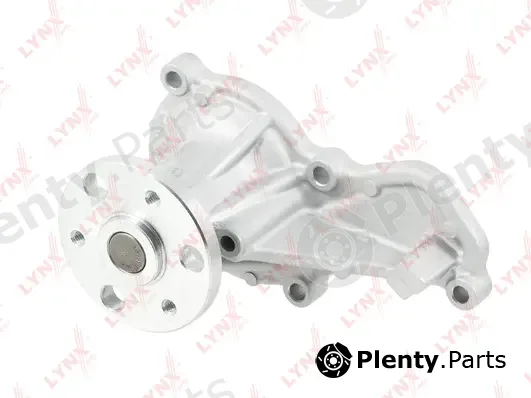 LYNXauto CW-0151 — Water Pump, engine cooling