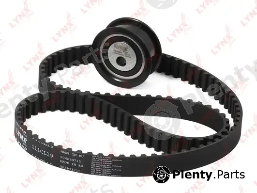 LYNXauto PK-1236 — Timing Belt Kit