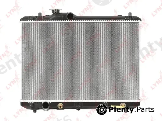LYNXauto RB-2331 — Radiator, engine cooling
