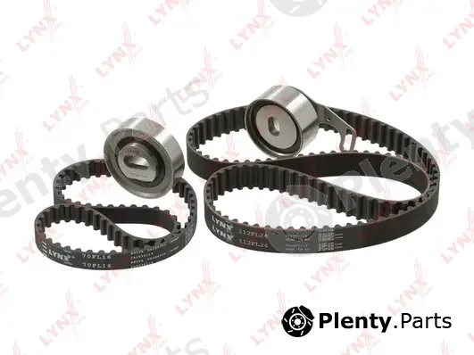 LYNXauto PK-1285 — Timing Belt Kit